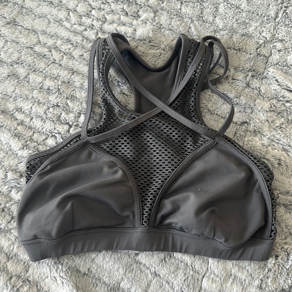Bombshell Sportswear bra.